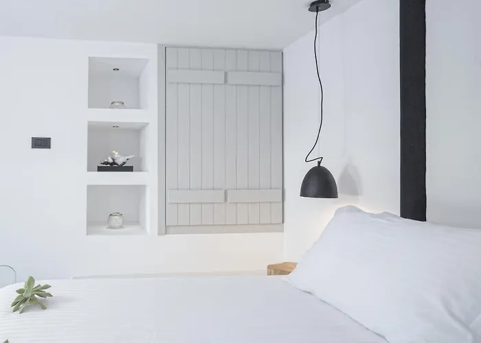 Üdülőközpont Liostasi Íosz