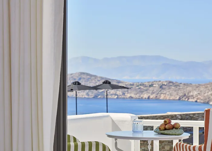 Üdülőközpont Liostasi 5*