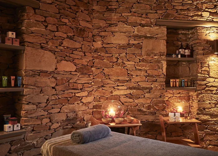 Resort Liostasi Chora