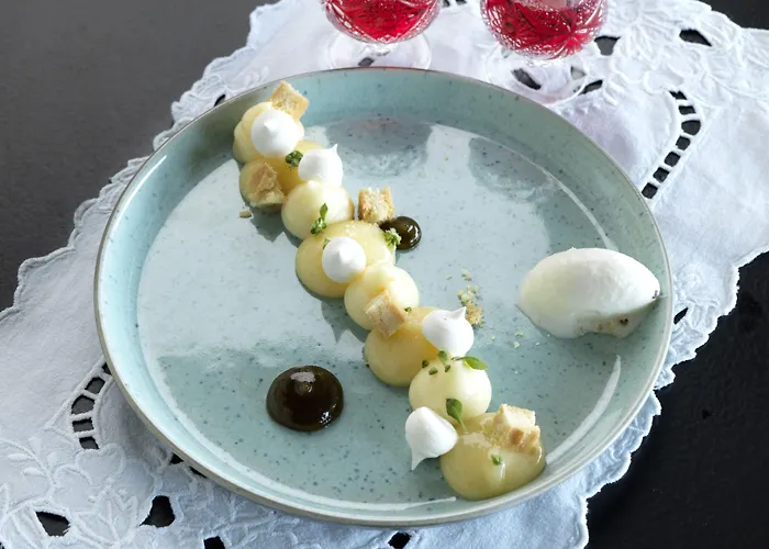 Resort Liostasi Chora (Ios)