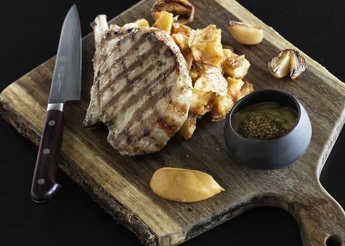 Liostasi Resort Chora