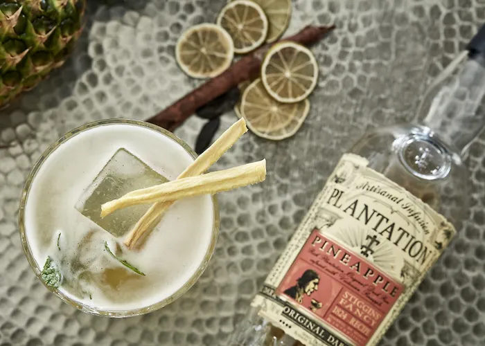 Resort Liostasi Chora