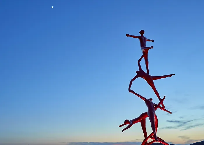 Liostasi Station touristique 5*