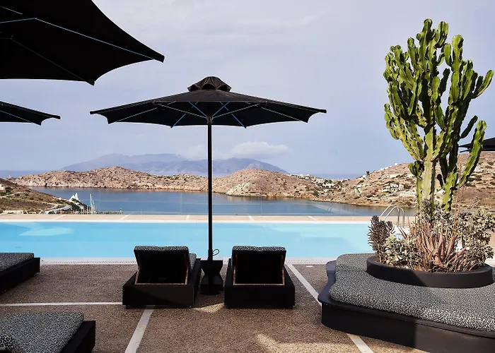 Liostasi Chora d'Ios