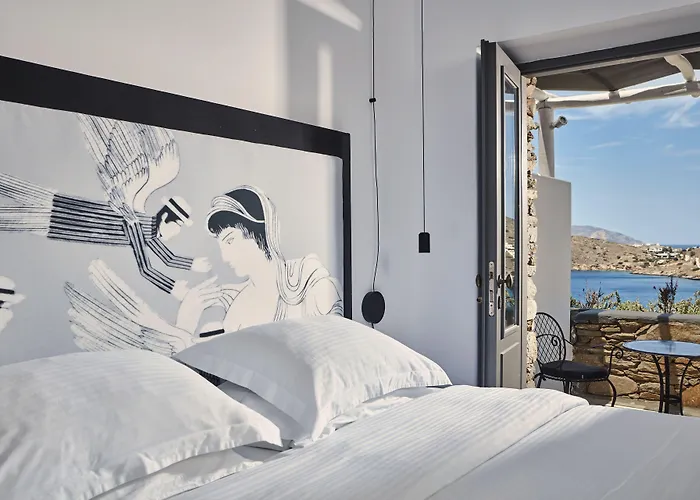 Liostasi Resort Chora